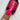 Madam Glam - Gel Color - Pink Madness / 0.5 oz.