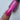 Madam Glam - Gel Color - Rose Glitz / 0.5 oz.