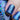 Madam Glam Gel Color Under Pressure / 0.5 oz.