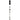 Madam Glam Nail Art Pen- Black / 0.10 oz.