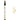 Madam Glam Nail Art Pen- Gold Mirror / 0.10 oz.