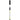 Madam Glam Nail Art Pen- Gold Mirror / 0.10 oz.