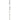Madam Glam Nail Art Pen- Silver / 0.10 oz.