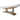 Magda Plus+ 5-Motor Electric Spa & Wellness Table by Silver Spa