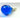 Magic Globes / Blue / Set of 2 Globes by Allegra M France