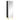 Magic II Single LED Lighted Styling Station - BLACK
