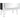 Magic II Single LED Lighted Styling Station - BLACK