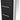 Magic II Single LED Lighted Styling Station - BLACK