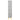 Magic II Single LED Lighted Styling Station - SLIVER GRAY