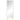 Magic II Single LED Lighted Styling Station - WHITE