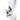 Magic II Single LED Lighted Styling Station - WHITE