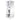 Magic II Single LED Lighted Styling Station - WHITE