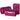 Magnetic Snap-on Rollers, Super Jumbo - 1-3/4" / 6 Pack by Soft 'N Style
