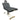 Majestic Lift Back Electric Massage Table / 30" Wide by Custom Craftworks