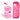 MakeUp Eraser Mini PRO Classics / Pink