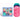 MakeUp Eraser Nutcracker / 3 Piece Set