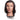 Malika Manikin Head / 100% Human Hair / 17"-19" Hair Length / Level 2 Black by Diane Mannequins