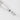 Mandrel Plated Steel Nail Bit - 3/32" Shank