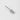 Mandrel Plated Steel Nail Bit - 3/32" Shank