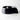 Manicure Bowl / Onyx Black / Durable Resin Material - The New Signature Collection by Noel Asmar