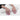 Manicure Client Arm Rest / 20.5"L X 4"W X 2"H by Fantasea