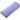 Manicure Cushion Pillow - Soft Cotton - Purple
