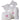 Disposable Plastic Cups - Manicure Gel Cups / 50 Count