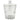 Manicure Implement Disinfectant Jar / 4 oz. by ProTool