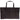 Manikin Tote Bag by City Lights