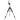 Mannequin Tripod by Product Club