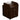 Maribel Accessory Cart by Deco Salon Furniture