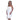 Marina Spa Natural Waffle Weave Spa Wrap / 33"L.