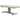 Costa Marina Wet Table / Battery-Powered Adjustable Height by Oakworks
