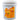Marine Mask - Orange Tangerine Zest / 5 Gallon Bucket by La Palm