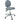 Marite Ergonomic Adjustable Technician Stool / Grey by Avirra Spa Furnishings