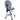 Marite Ergonomic Adjustable Technician Stool / Grey by Avirra Spa Furnishings