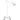 Marius Magnifying Lamp / 5-Diopter / 2.25x Magnification by Paragon