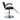 Martin II Styling Chair by OZ Hair and Beauty