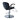 Martin II Styling Chair by OZ Hair and Beauty