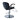 Martin II Styling Chair by OZ Hair and Beauty