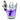 Marvy Manicurist Jar by Marvy