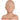 Massage Pressure Point Manikin by Celebrity