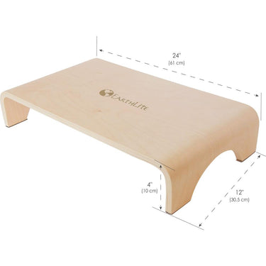 Massage Steps by EarthLite