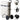 Massage Table Cart by EarthLite