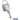 Master Control Key - for Combination Padlock of Plastic Locker by Salsbury – Default Title by Salsbury