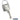 Master Control Key - for Combination Padlock of Storage Locker by Salsbury – Default Title by Salsbury
