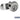 Master Keyed Lock - Replacement Lock - for Cell Phone Storage Locker Door - with (3) keys by Salsbury – Default Title by Salsbury