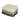 Matelasse Coverlet / 66" X 90"
