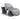 Maximus II Heated Massage Shampoo Bed / Available in Black, White, Beige, and Gray by DIR Salon Furniture