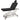 McKenzie Lift Back Electric Massage Table / 28" Wide by Custom Craftworks